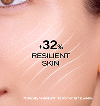 FUTURE SOLUTION LX Ingredients