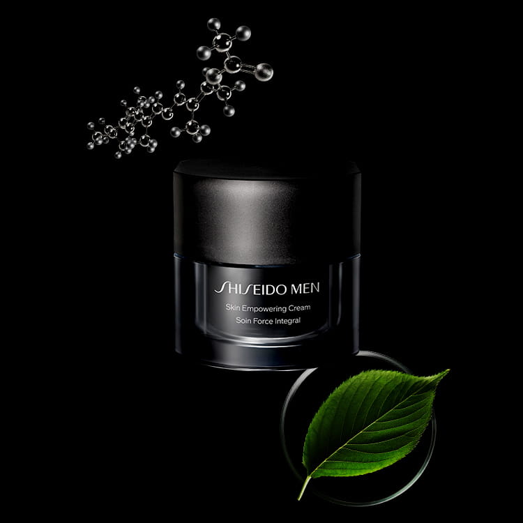 SHISEIDO MEN Ingredients