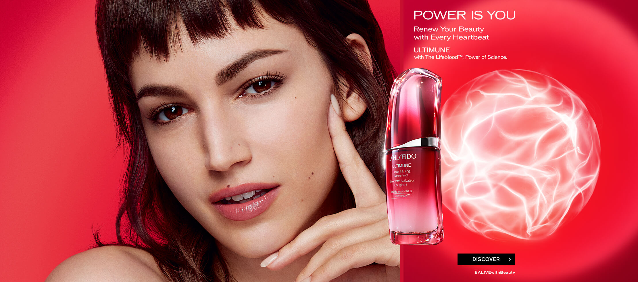 Shiseido