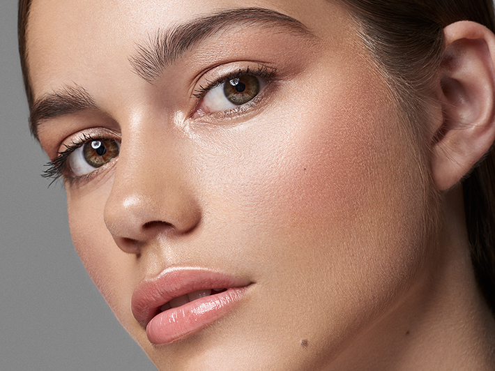 Glow-Makeup