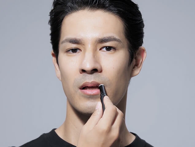 How To: Moisturizing Lip Creator