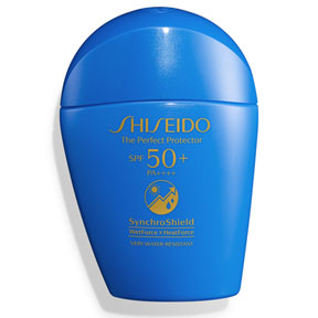 Expert Sun Protector Face Cream SPF 50+