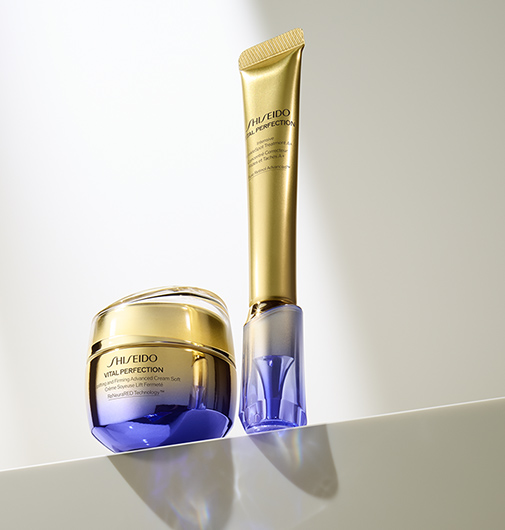 VITAL PERFECTION Co-use