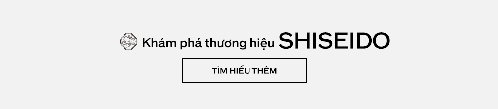 Discover the brand SHISEIDO Learn More