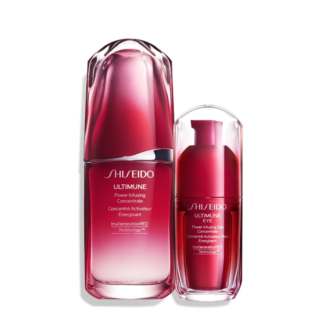 Tinh chất dưỡng mắt ULTIMUNE Power Infusing Eye Concentrate