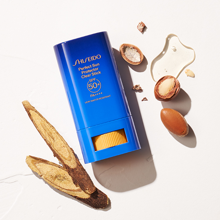 Suncare Ingredients