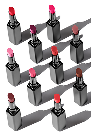 SHISEIDO ra mắt d&ograve;ng sản phẩm Makeup Mới: 22 sản phẩm trang điểm cải tiến đột ph&aacute;