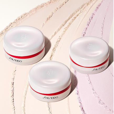 SHISEIDO Makeup Other