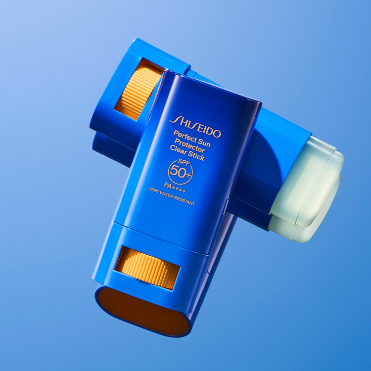 Suncare Benefit