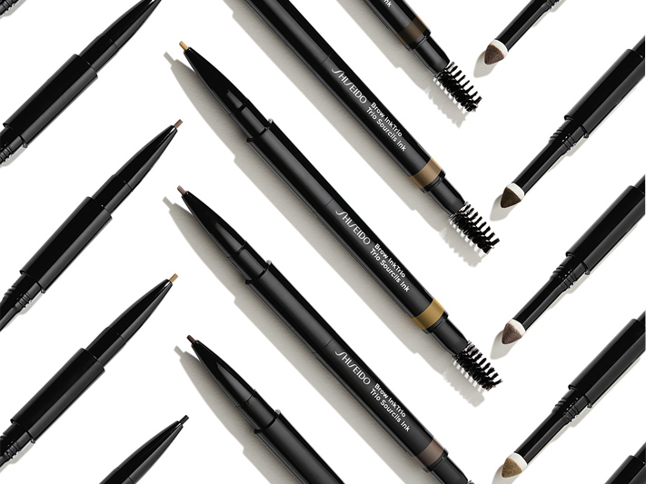 The Brow Fille