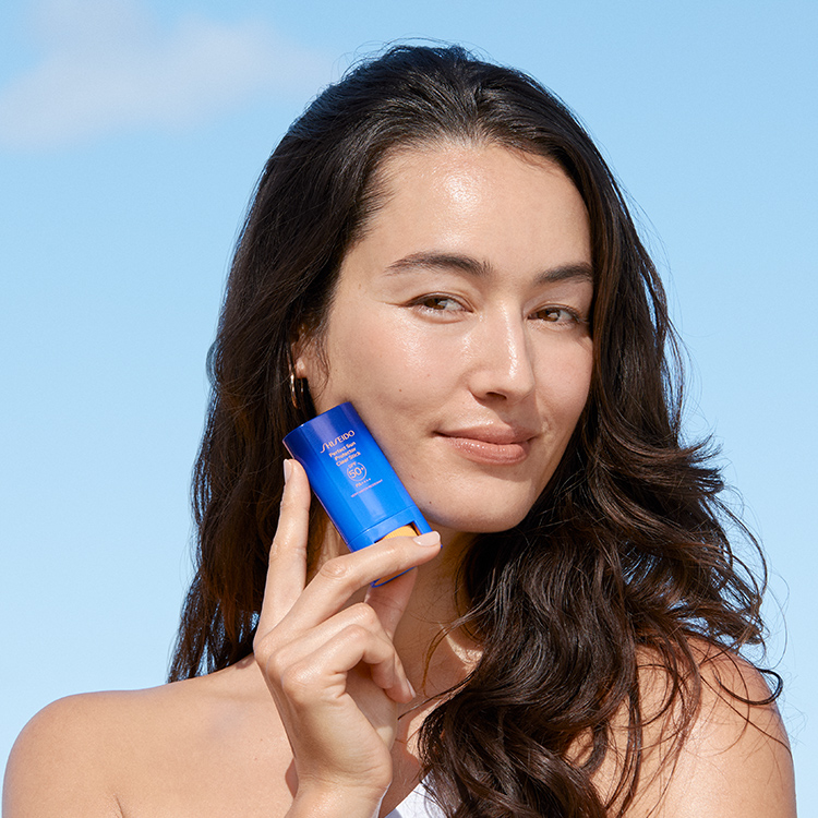 Suncare Benefit