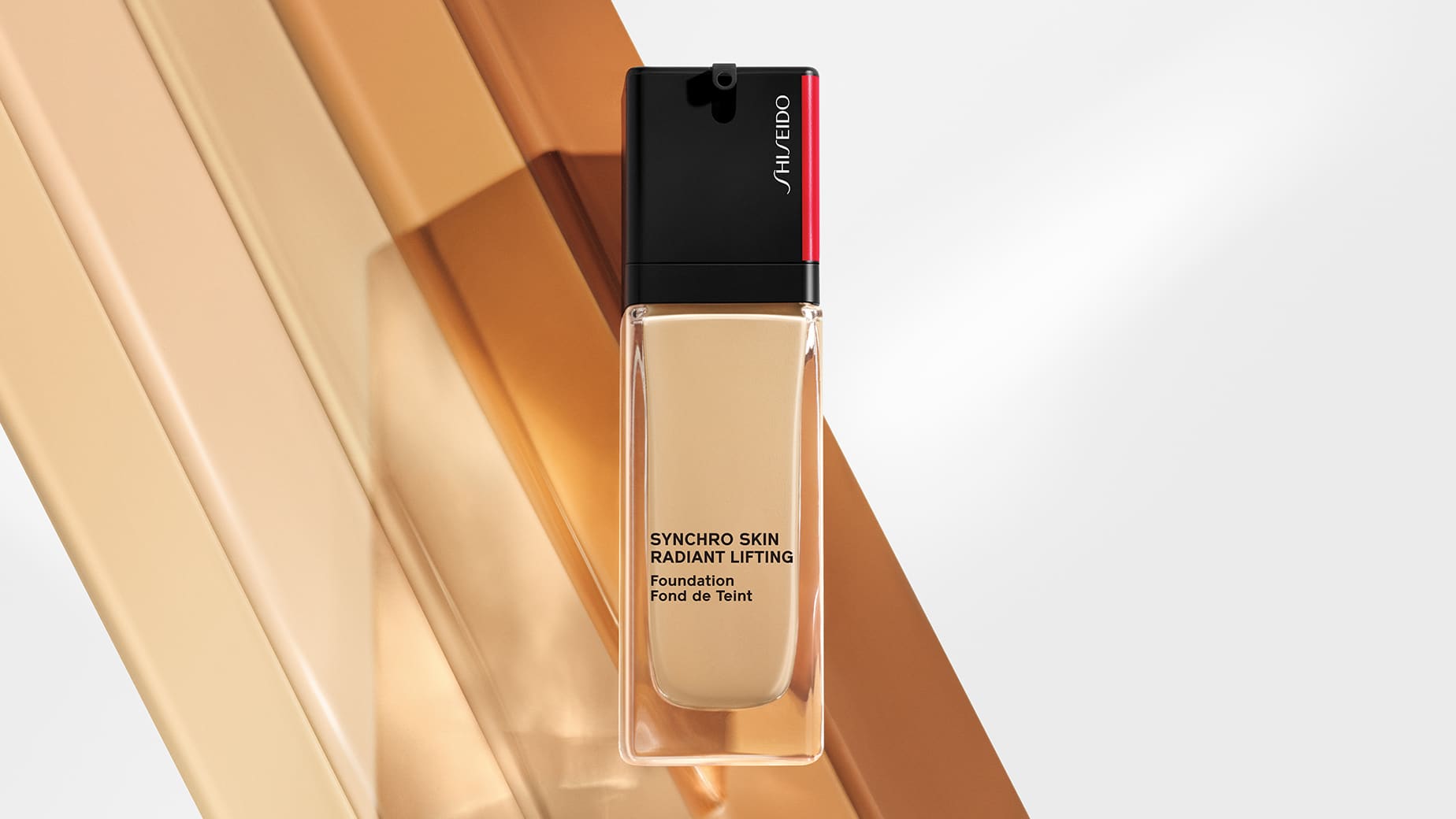 SYNCHRO S KIN RADIANTLIFTING Foundation