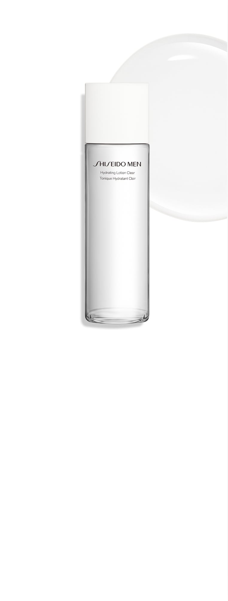 Men | SHISEIDO