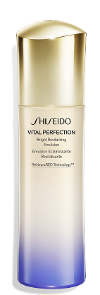 Vital Perfection | SHISEIDO