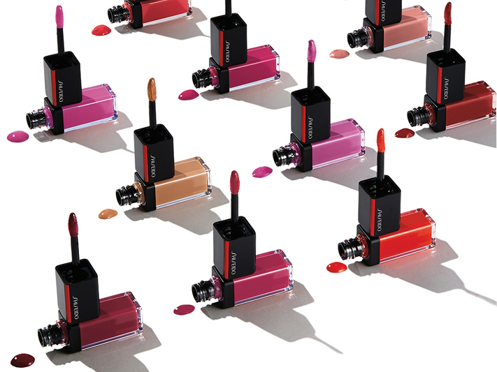 The Lip Lacquer