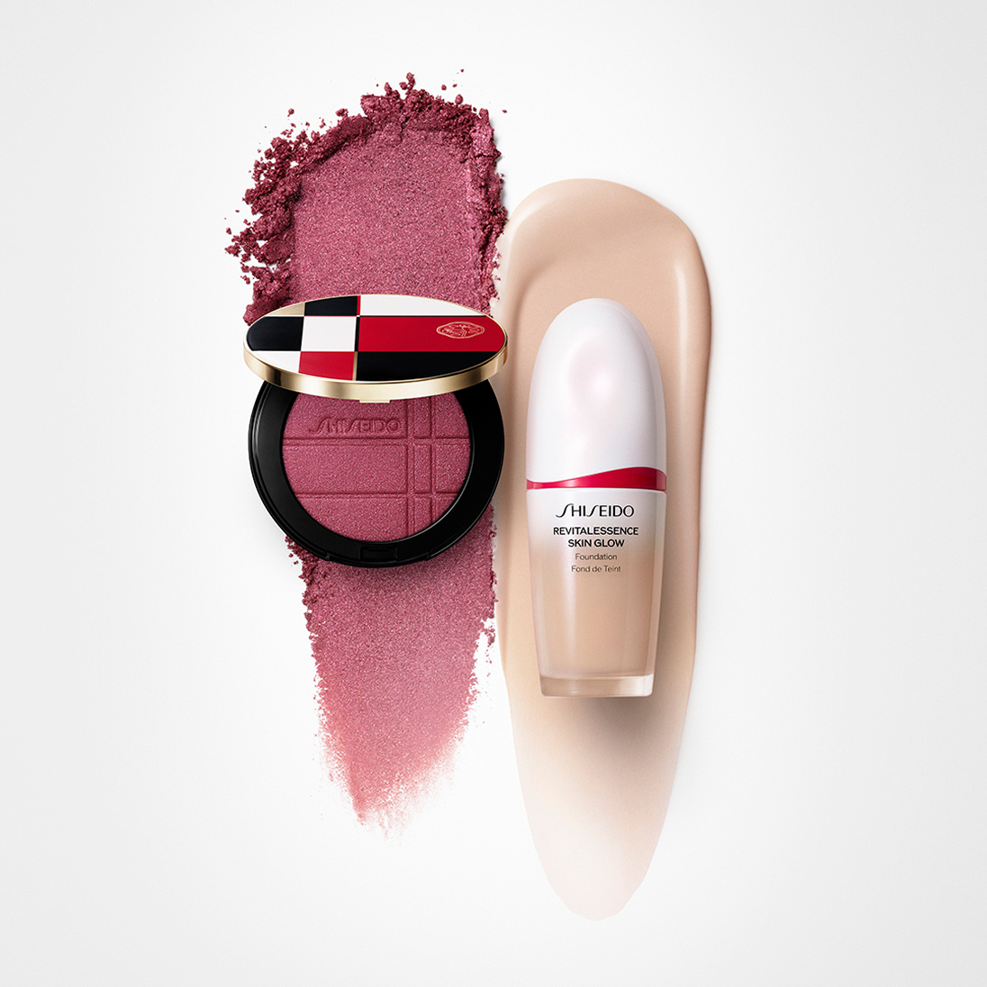 SHISEIDO Makeup Other