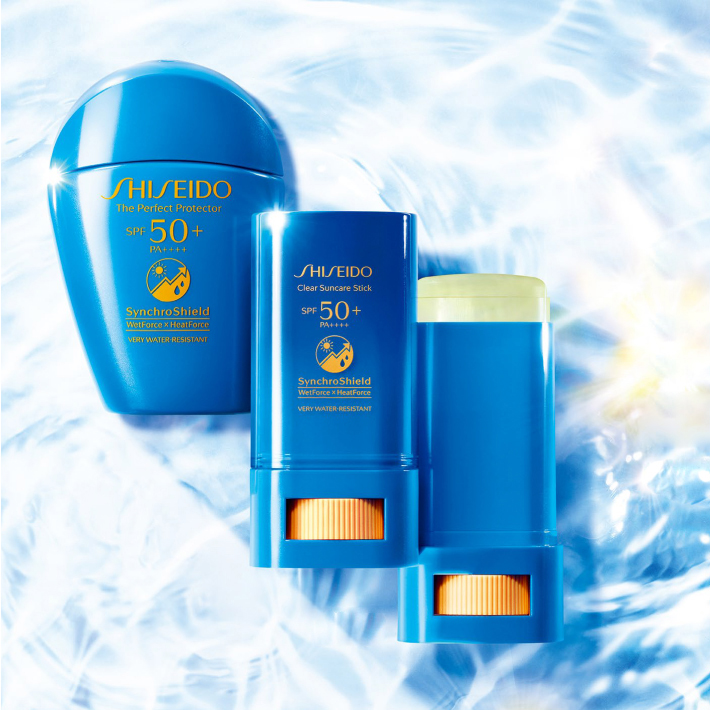 SHISEIDO | Skincare, Makeup & Fragrance