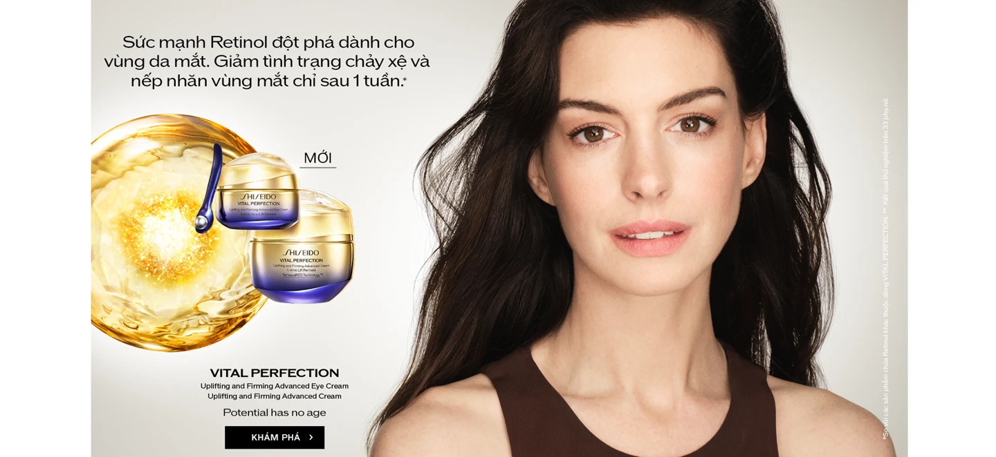 Potential Has No Age DISCOVER