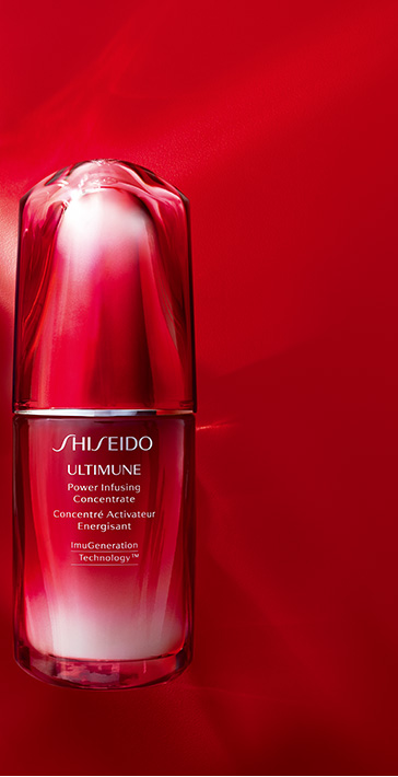 Power Infusing Concentrate