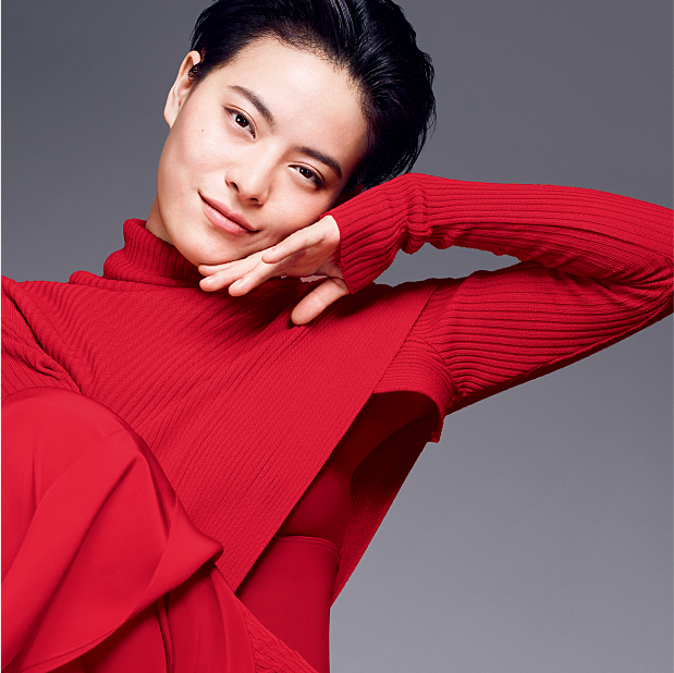 SHISEIDO | Skincare, Makeup & Fragrance