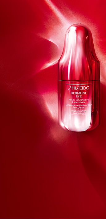 Power Infusing Eye Concentrate N